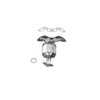 Ap Exhaust 771183