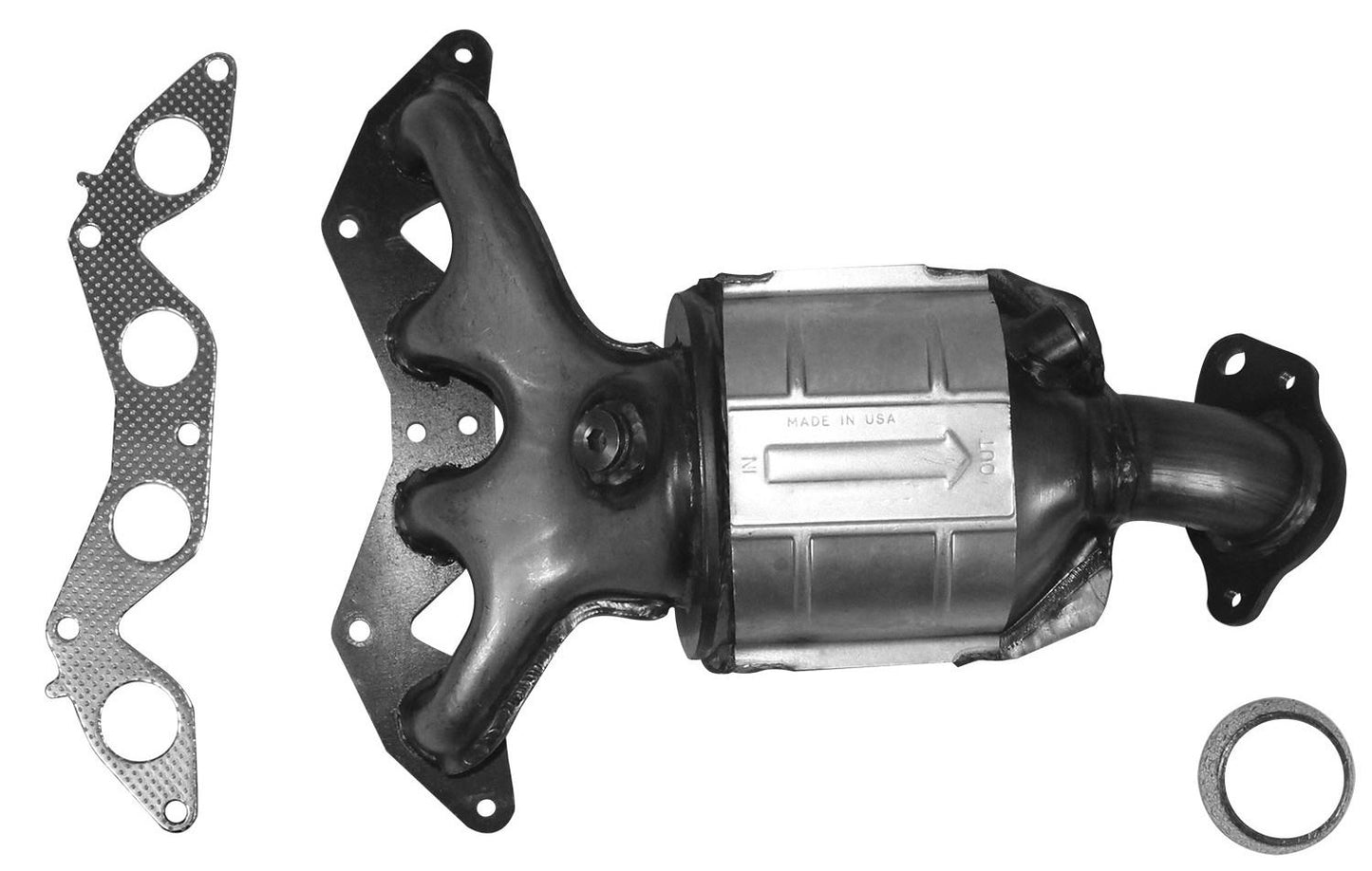 Ap Exhaust 771183