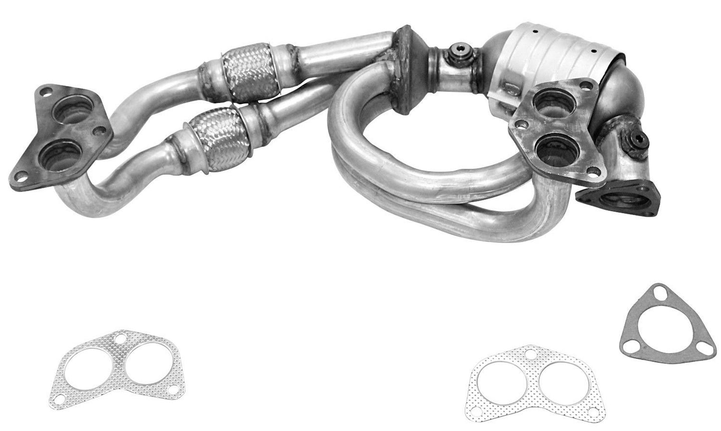 Ap Exhaust 771187