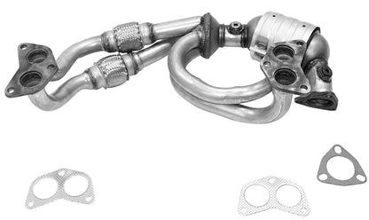 Ap Exhaust 771187