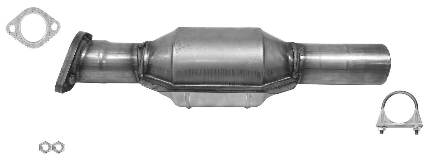 Ap Exhaust 771191