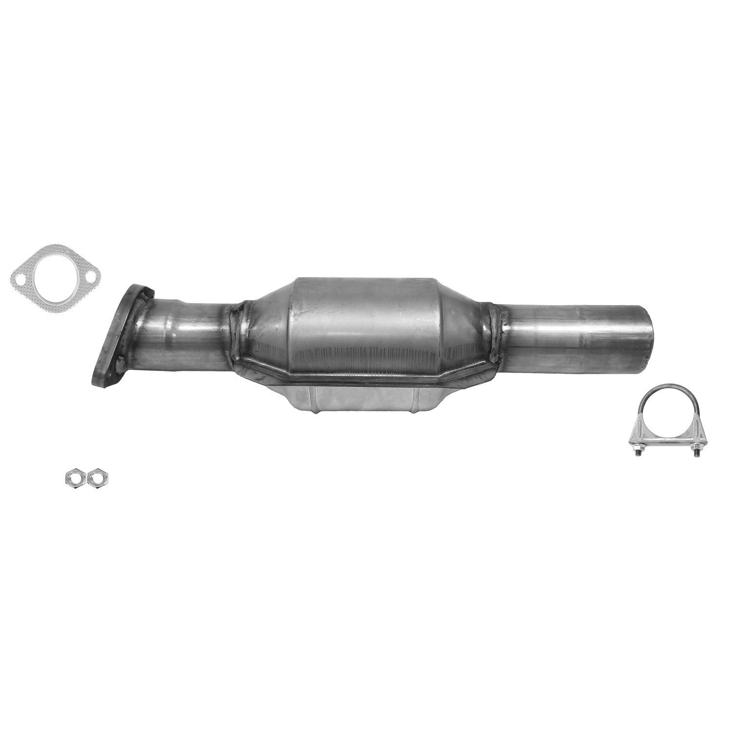 Ap Exhaust 771191