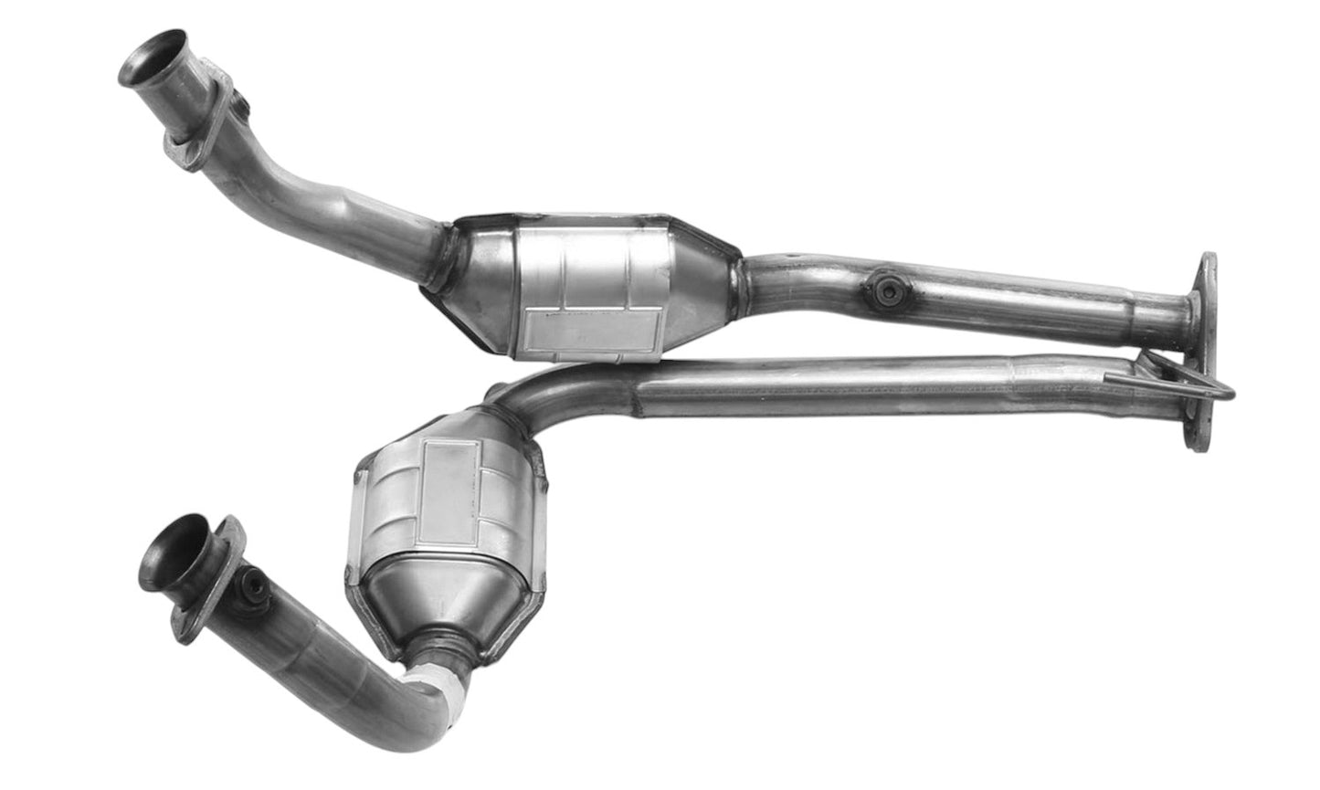 Ap Exhaust 771353