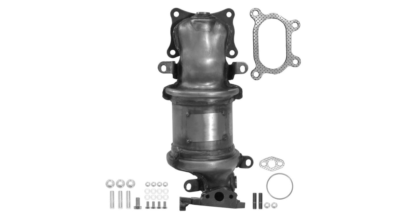 Ap Exhaust 771373
