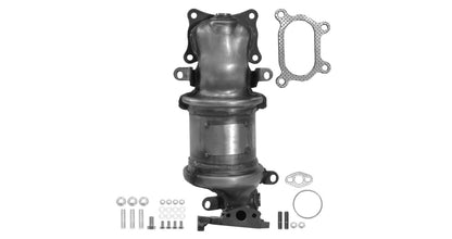 Ap Exhaust 771373