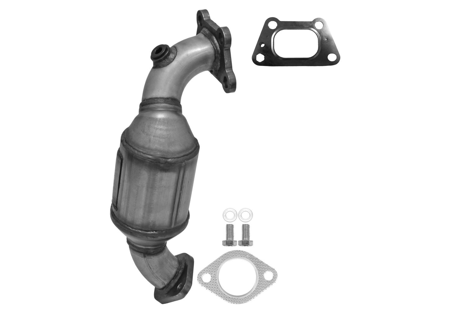 Ap Exhaust 771393