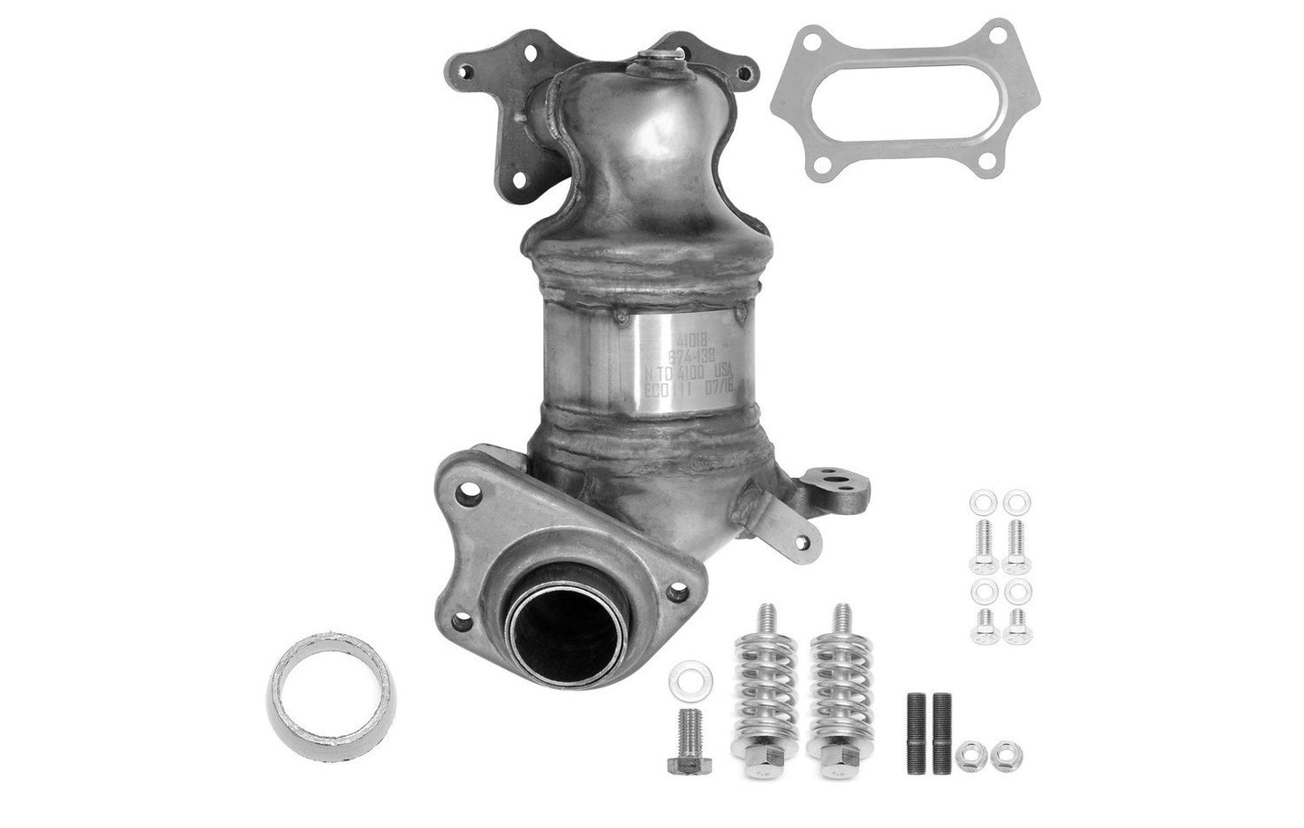 Ap Exhaust 771401
