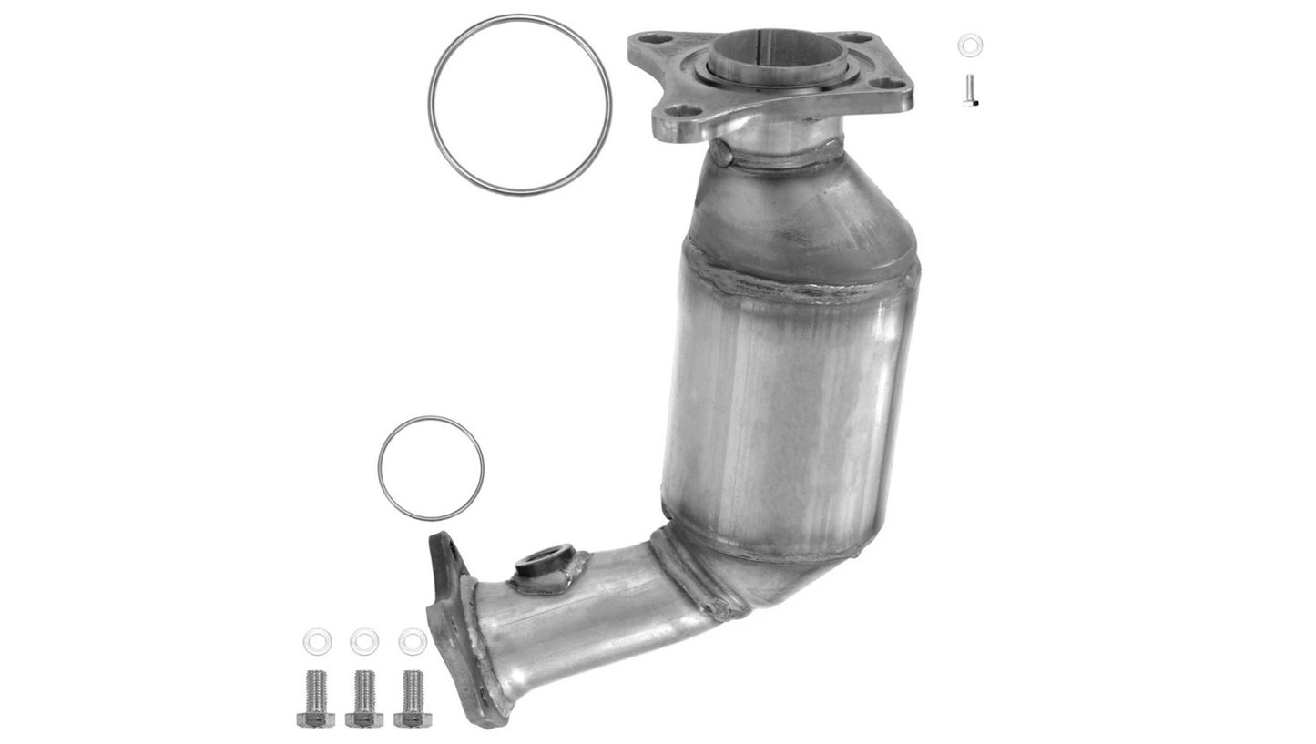 Ap Exhaust 771408