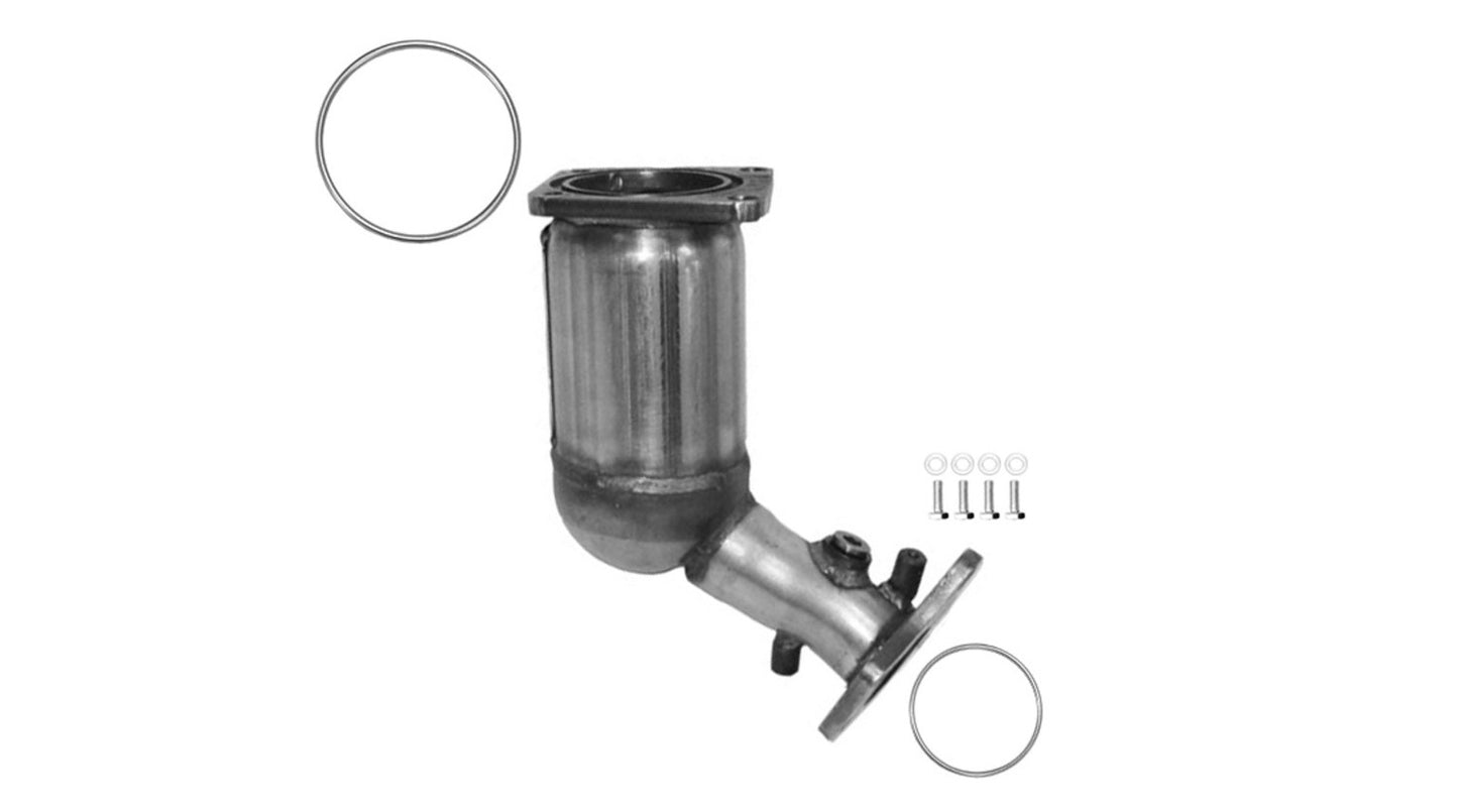 Ap Exhaust 771411