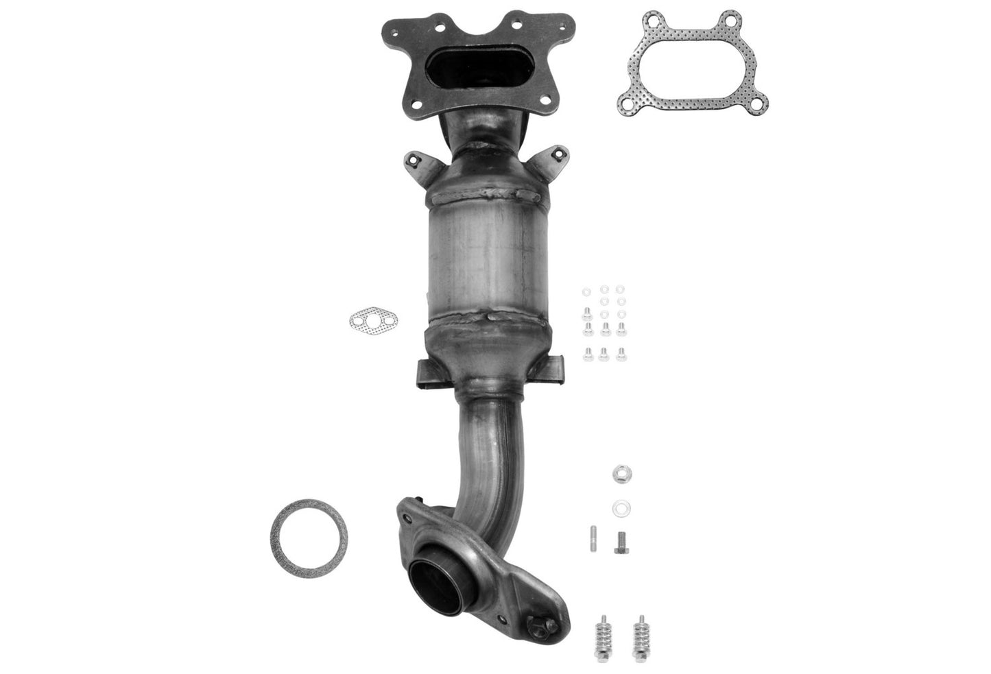 Ap Exhaust 771412