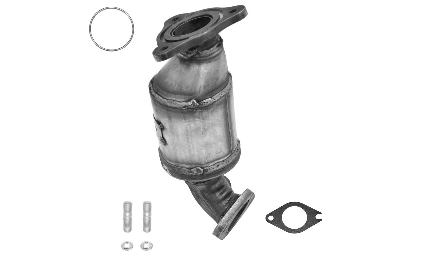 Ap Exhaust 771422