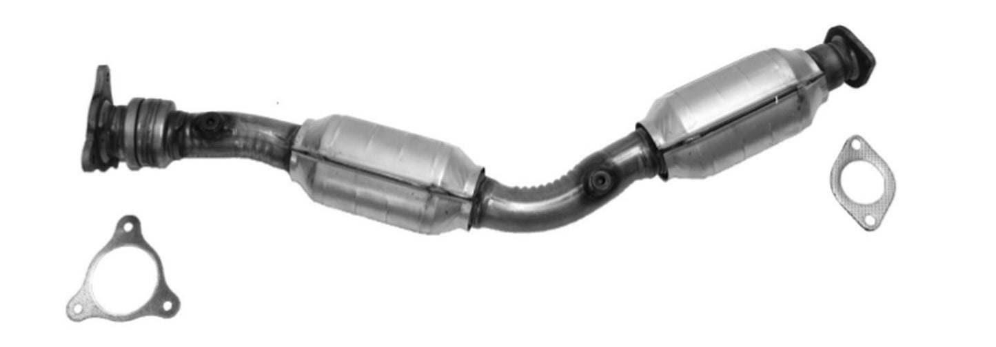 Ap Exhaust 771442