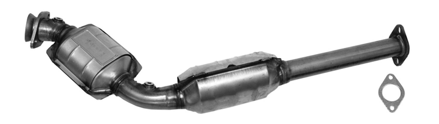 Ap Exhaust 771447