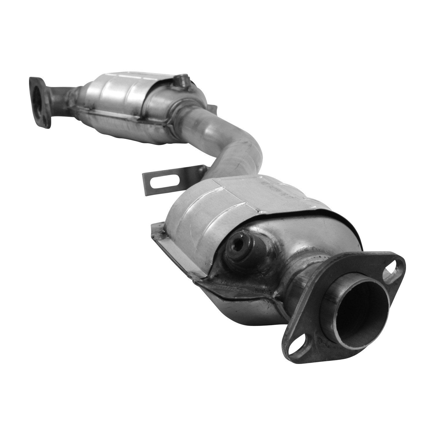 Ap Exhaust 771461