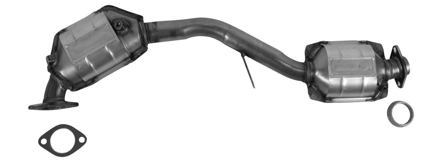Ap Exhaust 771461