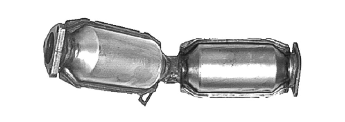 Ap Exhaust 771477