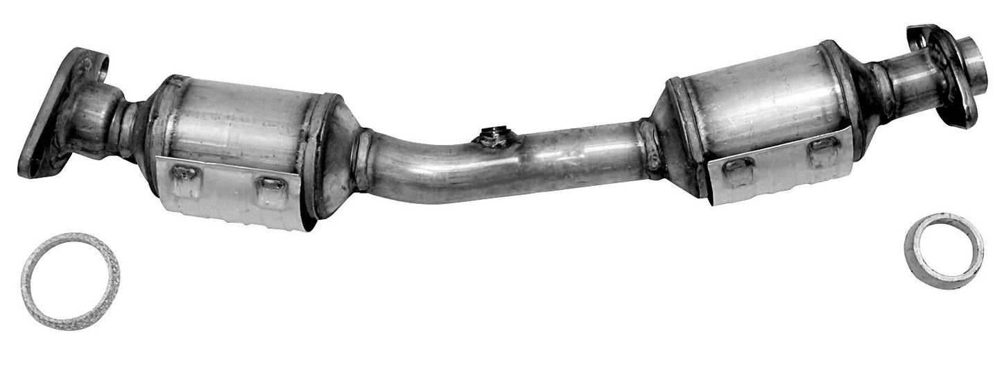 Ap Exhaust 771489