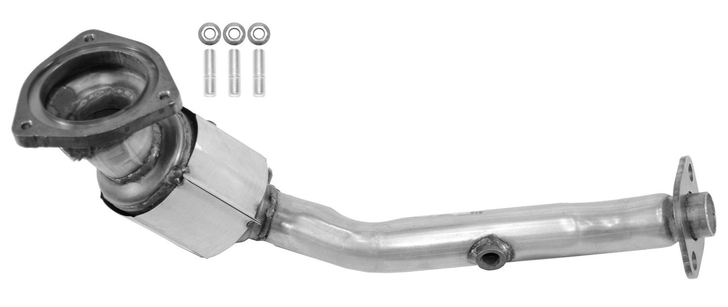 Ap Exhaust 771497