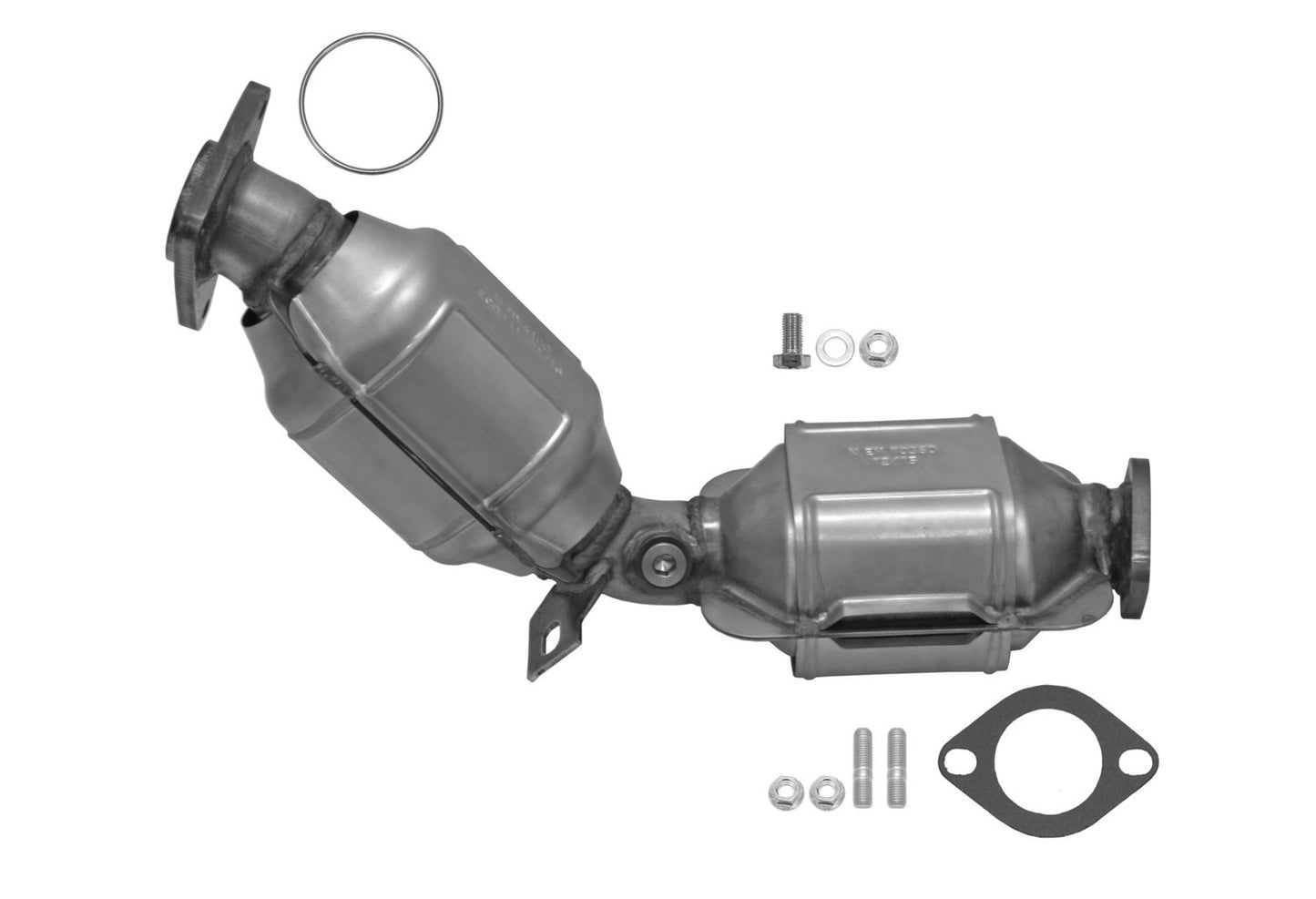 Ap Exhaust 771526