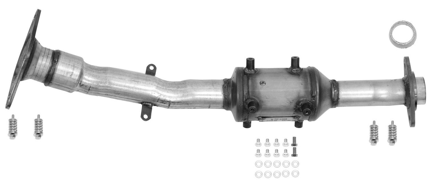 Ap Exhaust 771533