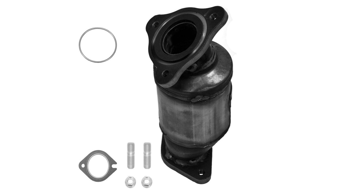 Ap Exhaust 771542