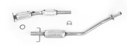 Ap Exhaust 771763