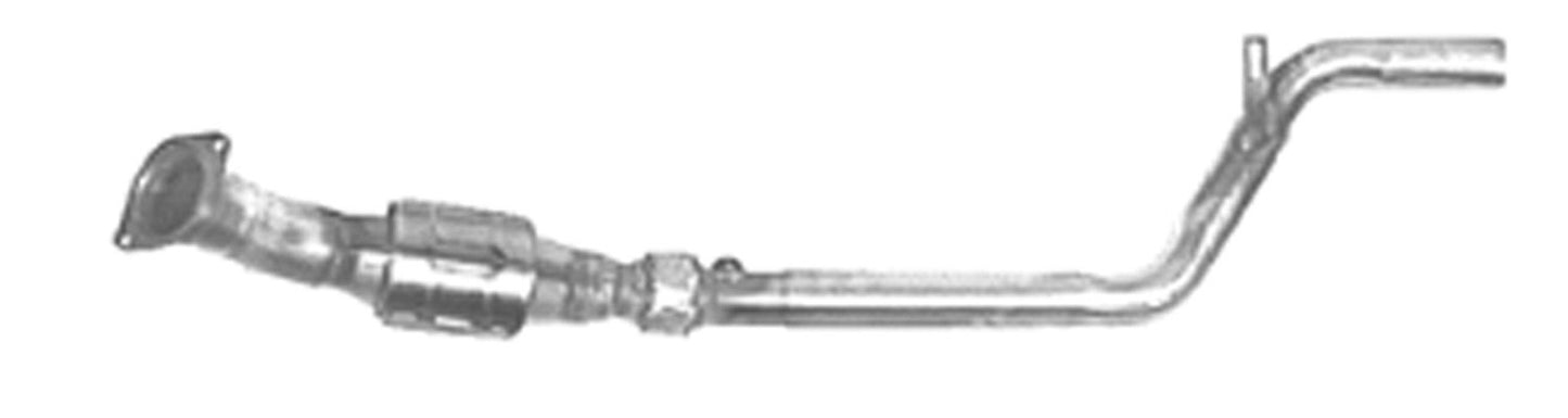 Ap Exhaust 771770