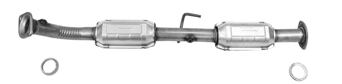 Ap Exhaust 771802