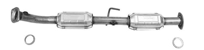 Ap Exhaust 771802
