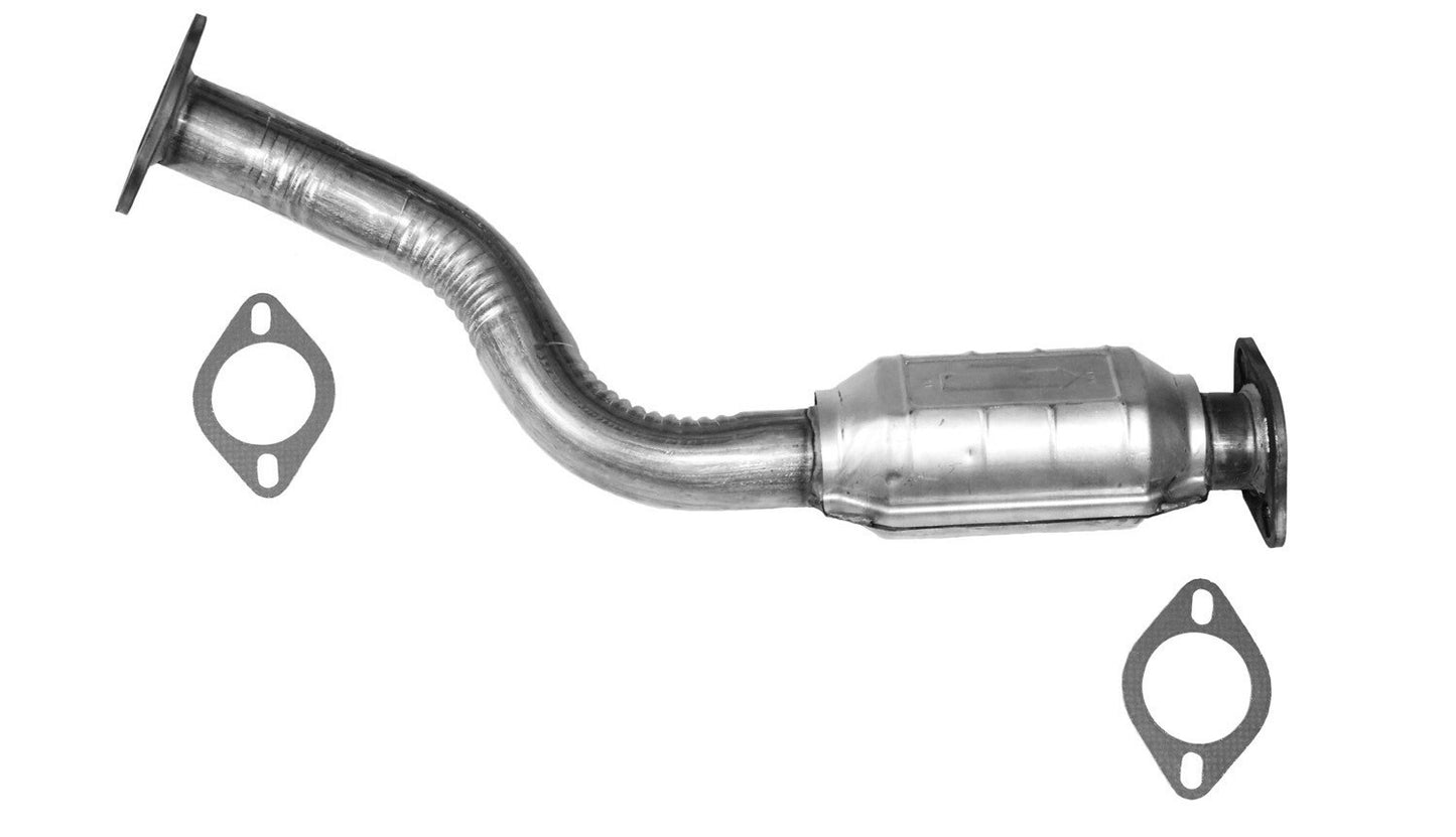 Ap Exhaust 772328