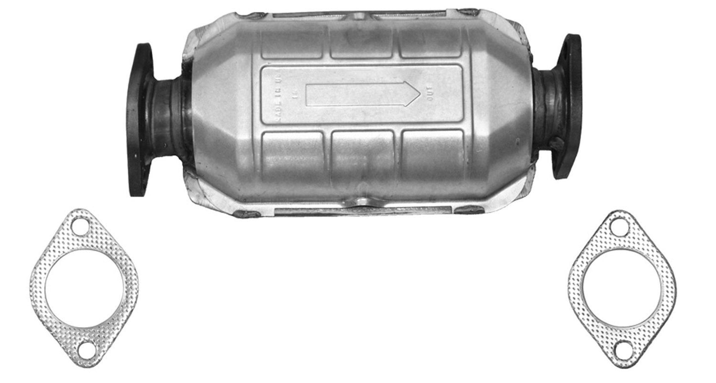 Ap Exhaust 772333