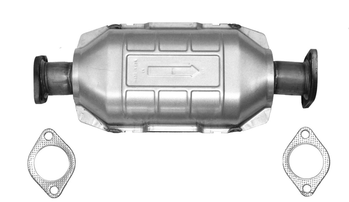Ap Exhaust 772334