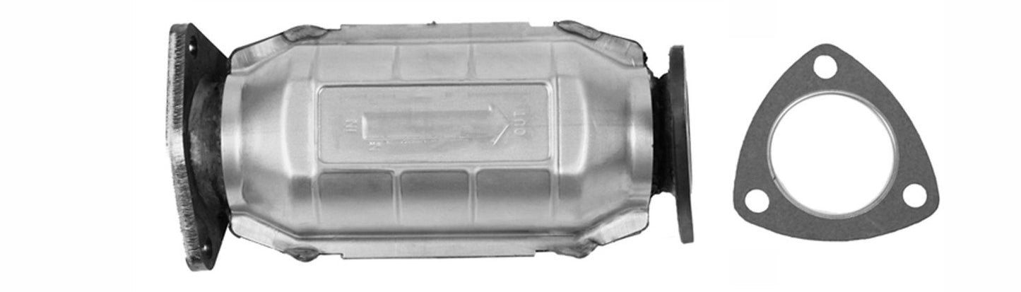 Ap Exhaust 772344