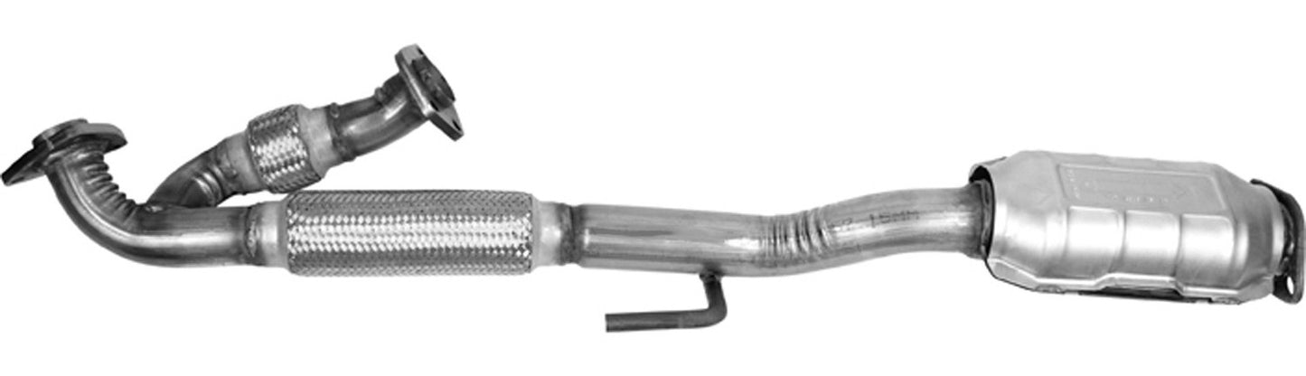 Ap Exhaust 772350