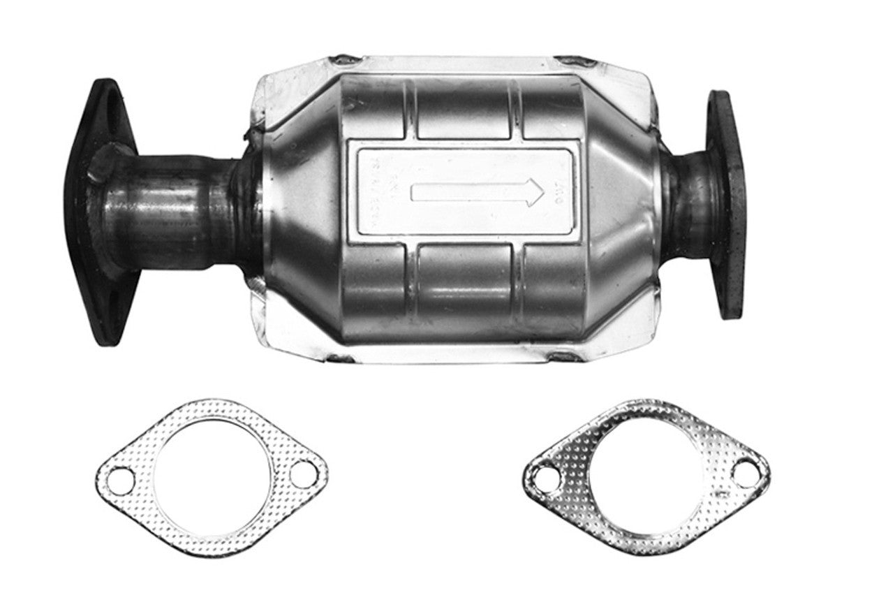 Ap Exhaust 772355