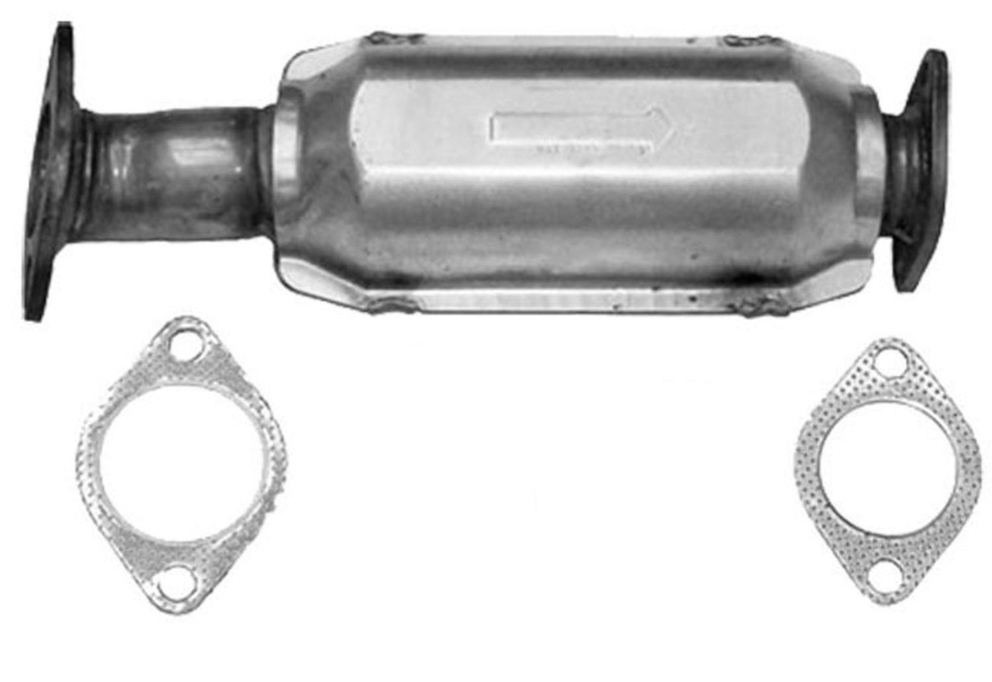 Ap Exhaust 772369