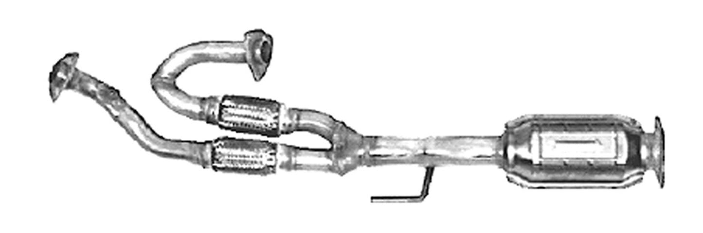 Ap Exhaust 772374