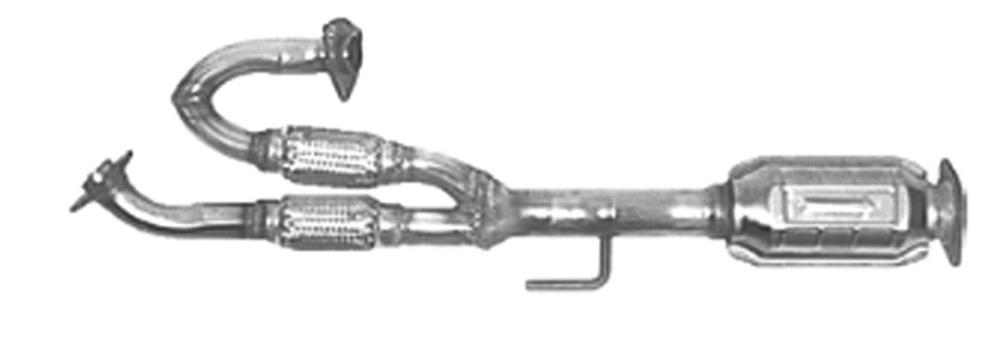 Ap Exhaust 772379