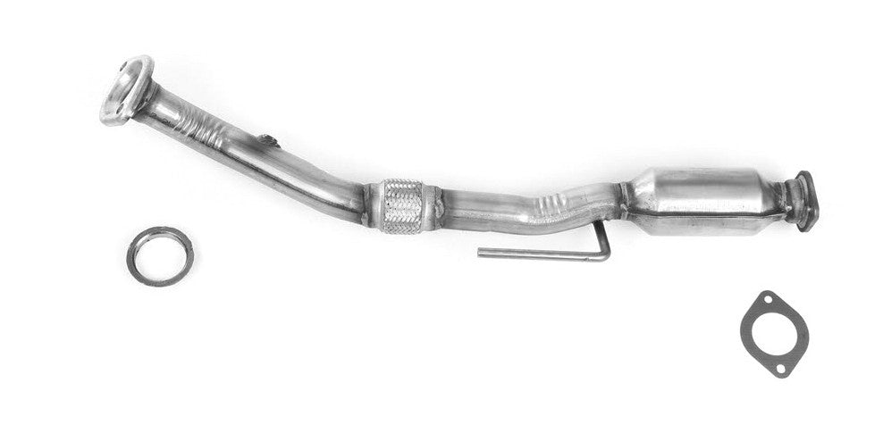 Ap Exhaust 772383