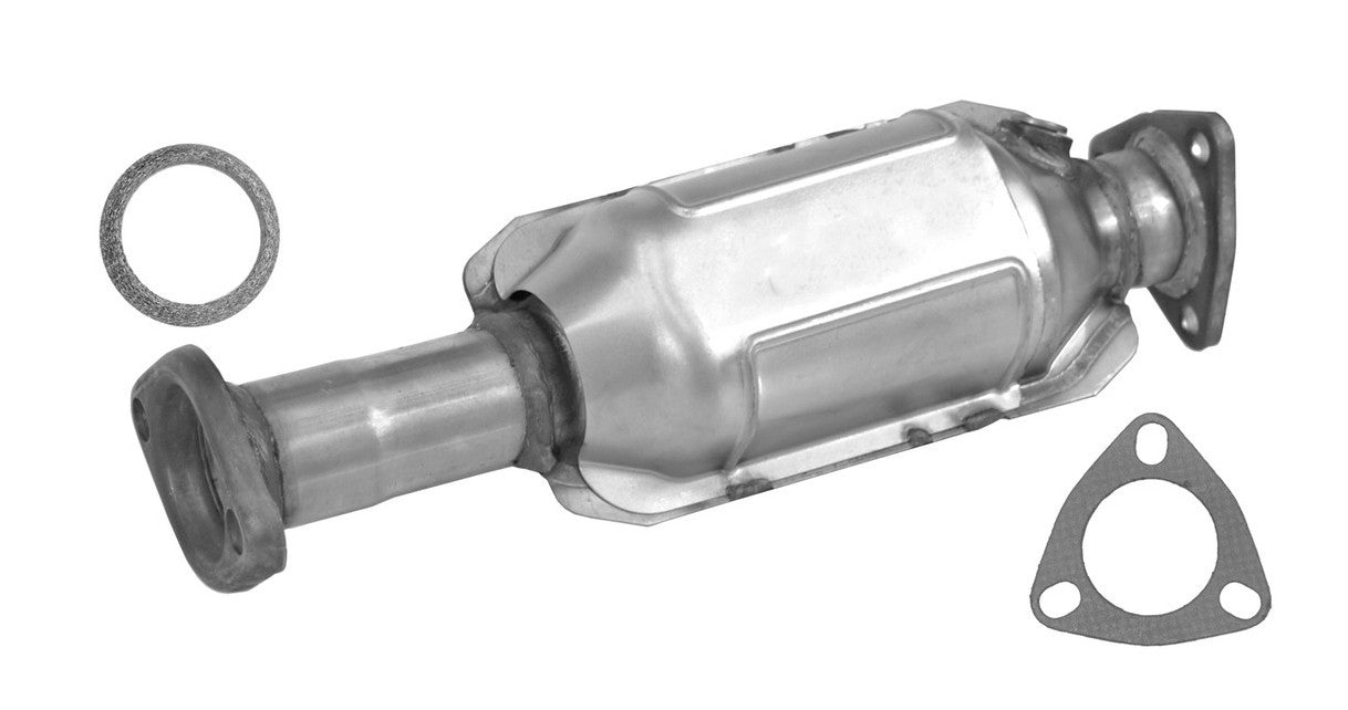 Ap Exhaust 772431