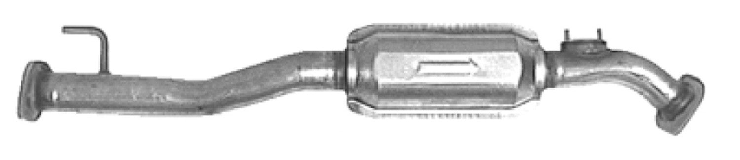 Ap Exhaust 772439