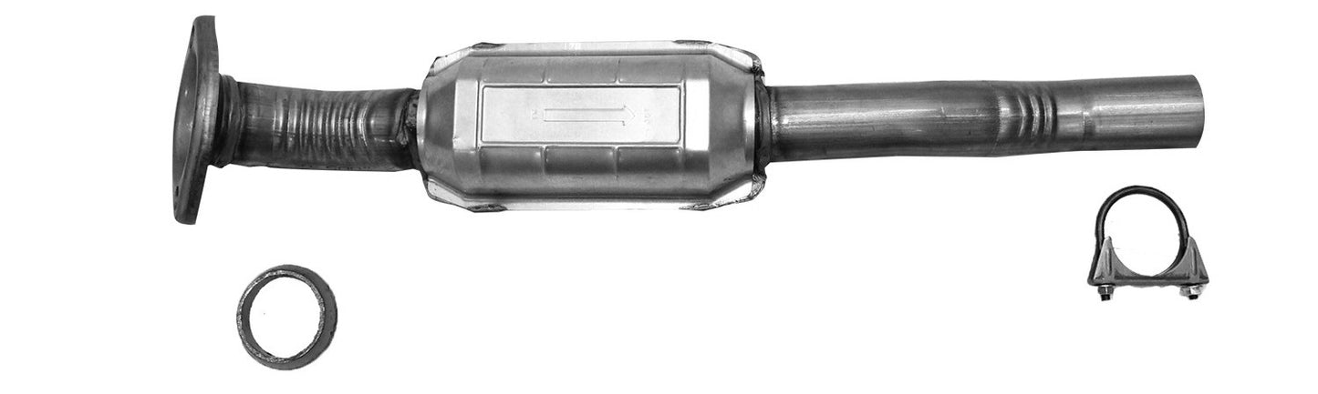 Ap Exhaust 772448