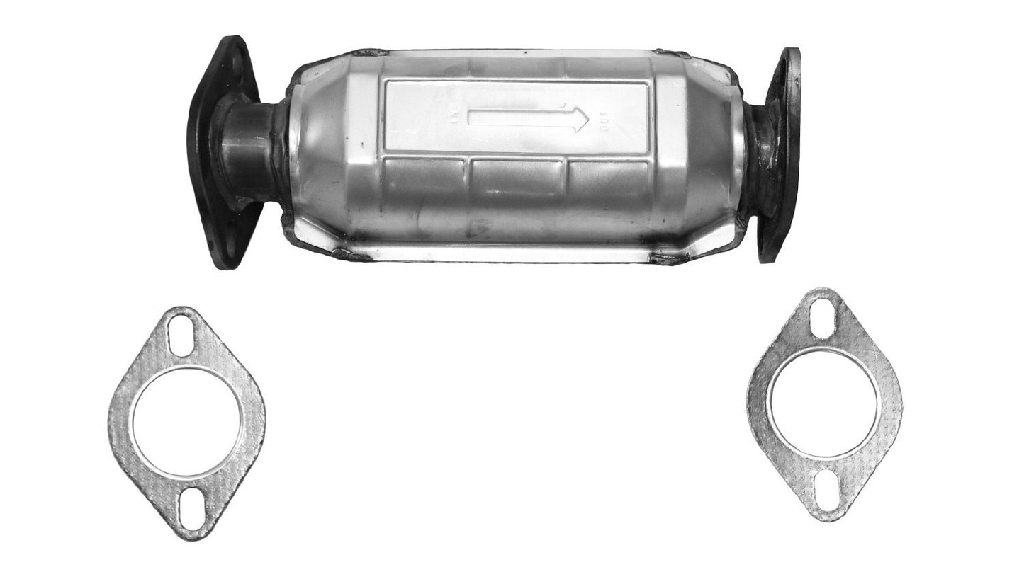 Ap Exhaust 772457