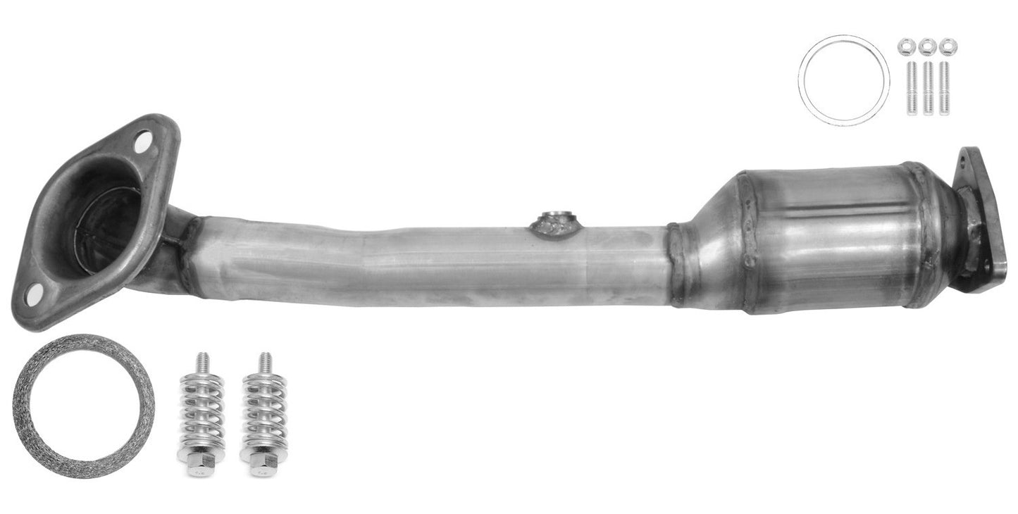 Ap Exhaust 772459