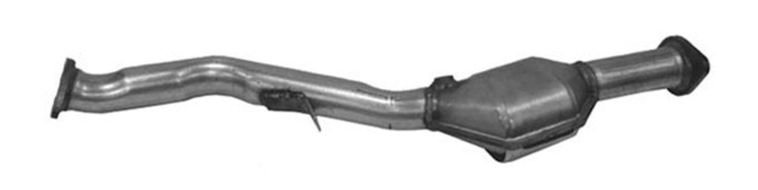 Ap Exhaust 772468