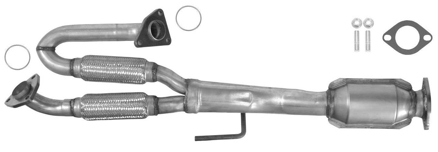 Ap Exhaust 772476