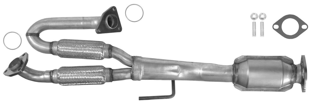 Ap Exhaust 772476