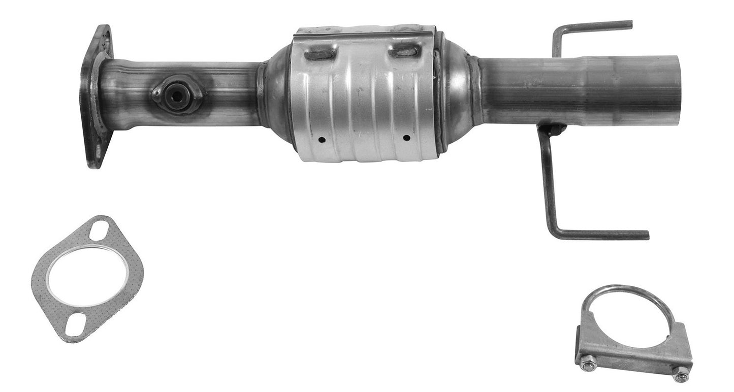 Ap Exhaust 772484