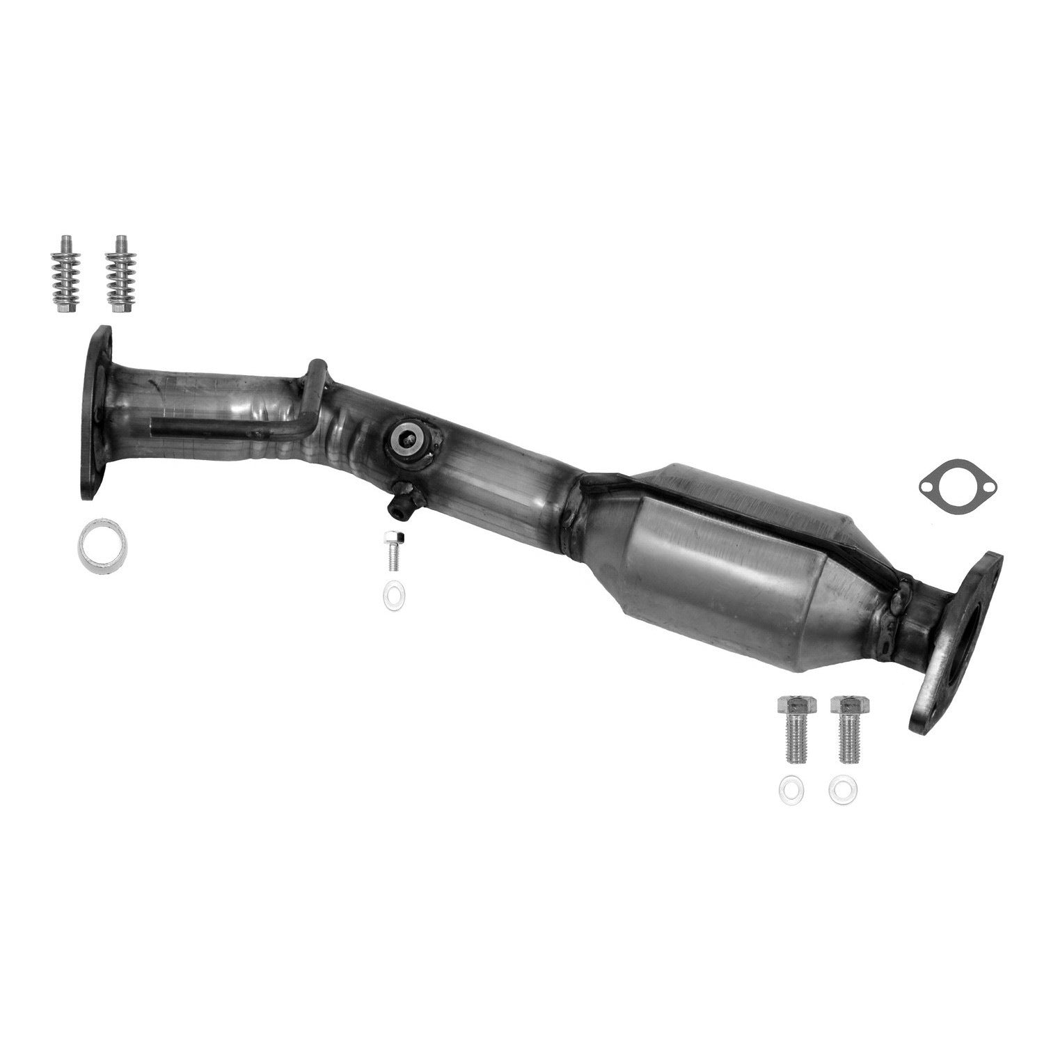 Ap Exhaust 772510