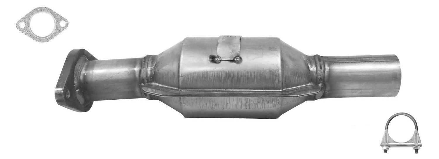 Ap Exhaust 772520